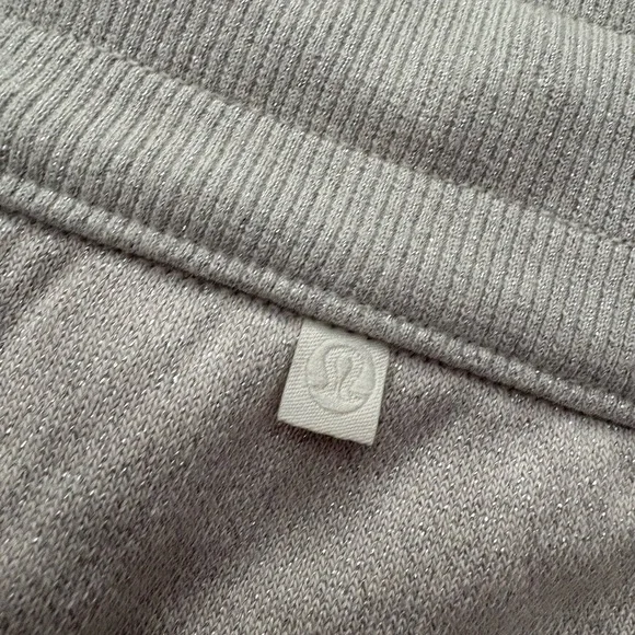 Lululemon Scuba Jogger Sparkle - Picture 4 of 8